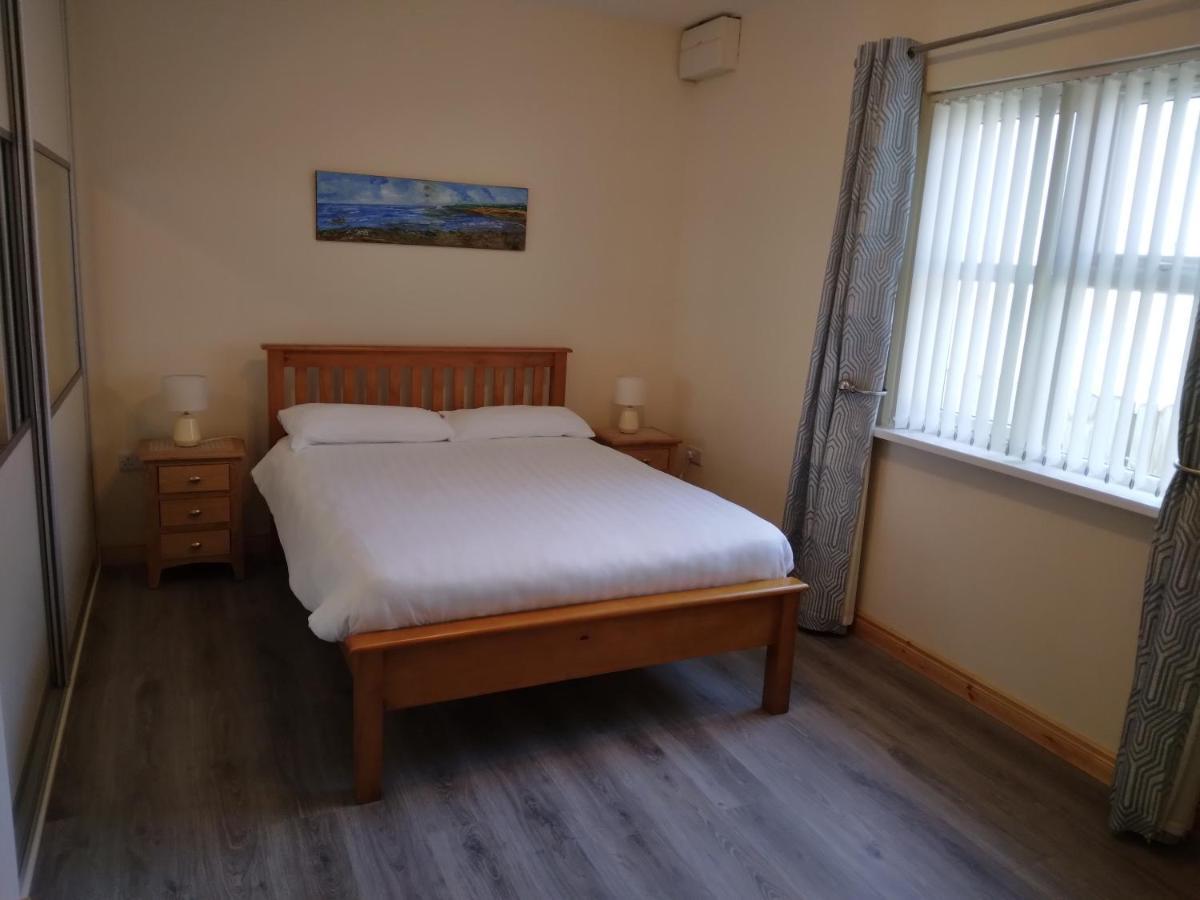 Apartamento Old School House Belcoo Exterior foto