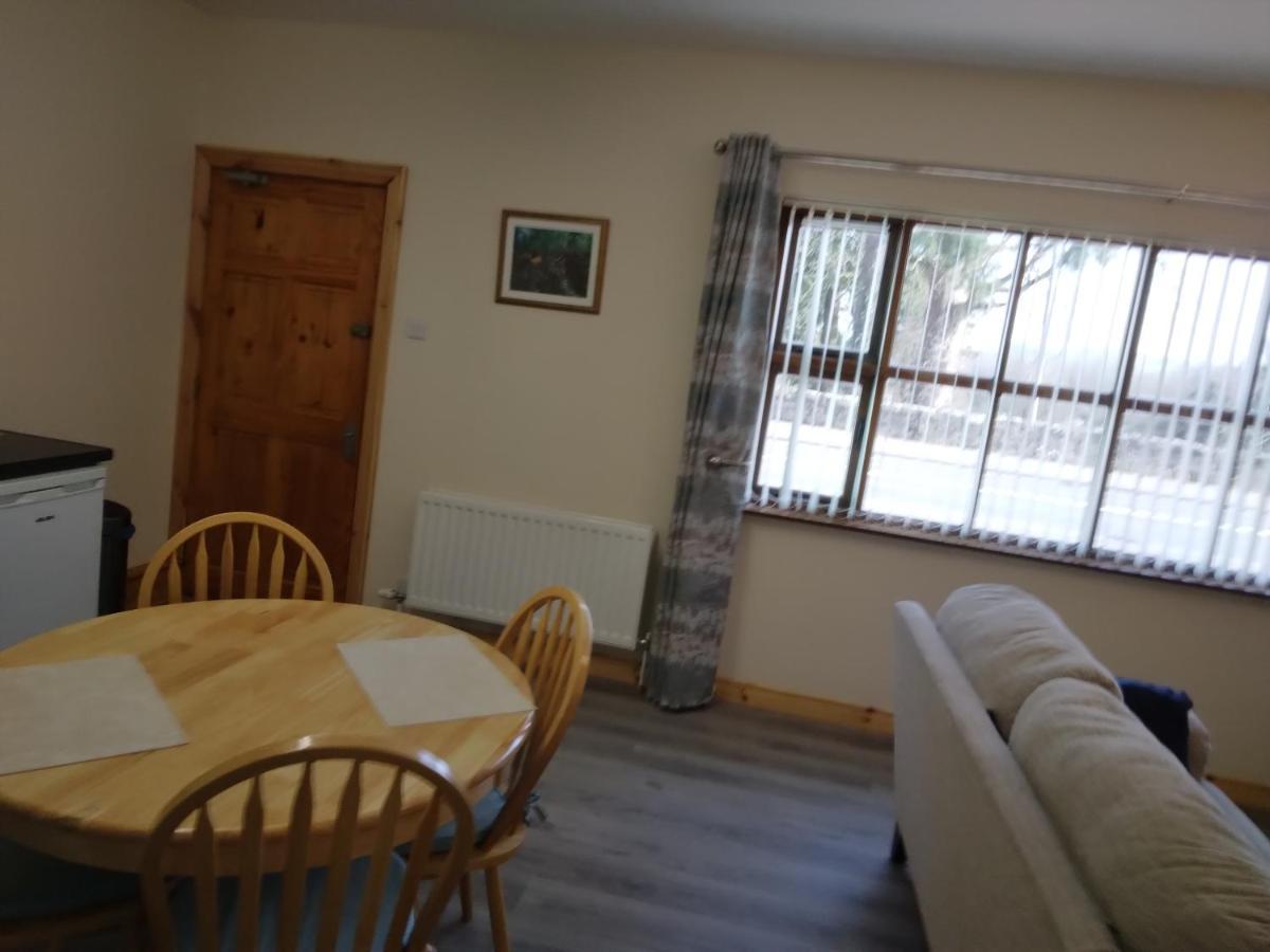 Apartamento Old School House Belcoo Exterior foto